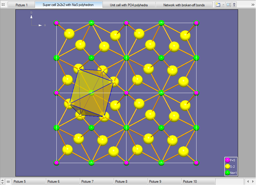 Screenshot (pictures pane only) with tab bar and link ba 